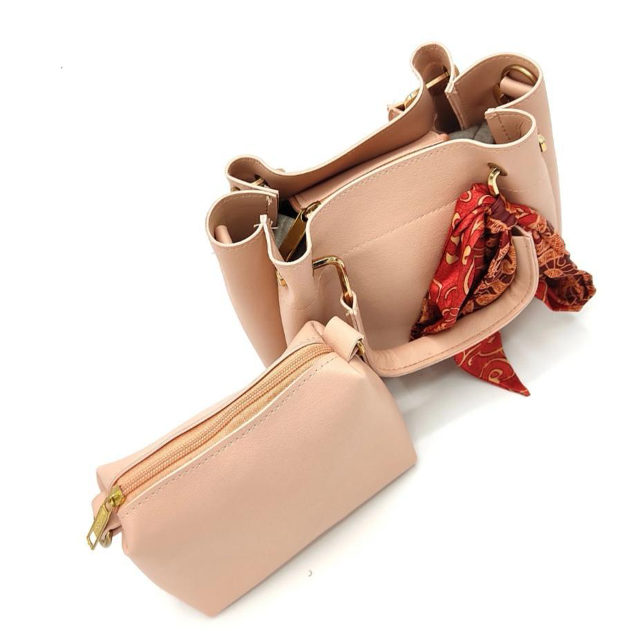 2 Piece Handbag - Modwhims